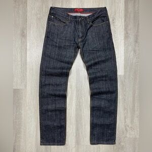 Hugo Boss Japanese Denim Slim fit Jeans